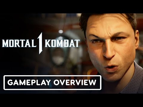 Новые видео по Mortal Kombat 1 показывают приемы Джонни Кейджа и камео Кунг Лао: с сайта NEWXBOXONE.RU