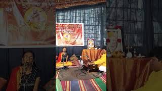 Raag Vibhas by Swarna Baaguru