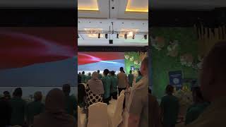 Penutupan Munas Perpadi 2025