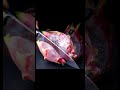 What is the dragon fruit made of? Cut it open and see!!