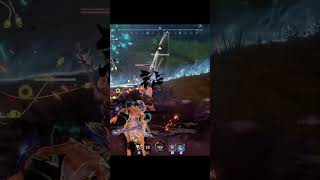 Naraka Bladepoint - Season 20 Reaching Asura