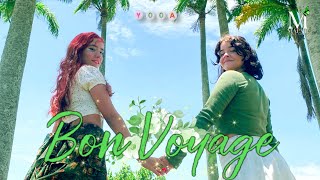 🧚[KPOP IN PUBLIC BRAZIL 4K] YooA 유아 - ‘Bon Voyage (숲의 아이)' • Dance Cover by Maeve Dance Group