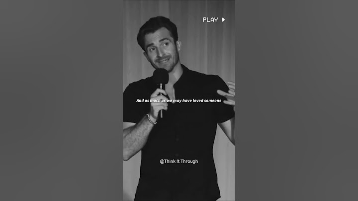 "They aren't the right person if they don't choose you." - Matthew Hussey