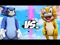 Tom vs jerry  epic battle