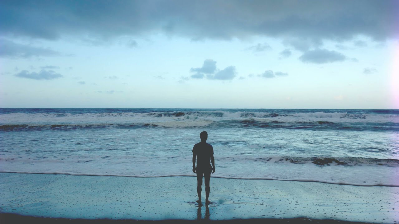 Don't Look Back | Chill Mix