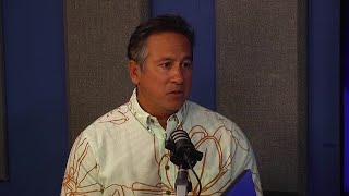 Spotlight Now: Green Fee Advisory Council on where $100M+ should go | Interview 1