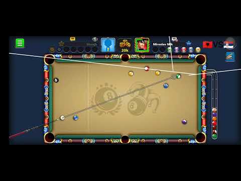 8 ball pool hack #8ballpool #hack #8ballpoolhack #modgame #8ballpoolmo, 8  Ball Pool