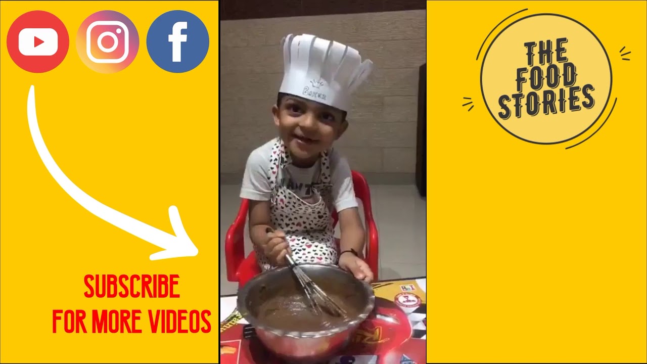 WE MAKE COOKING FUN - YouTube