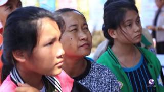 คนไทยหัวใจเกษตร 23 กุมภาพันธ์ 2560 B3 กรมพัฒนาที่ดิน