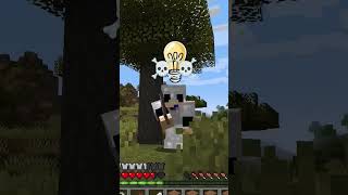 Minecraft Is Not Easy