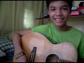 Ours Taylor Swift Cover by : Ralph DeVera