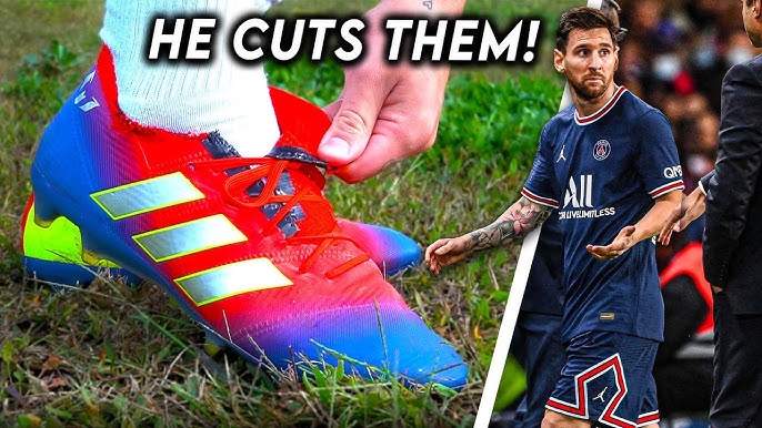 ALL adidas FOOTBALL BOOTS - WHICH - YouTube