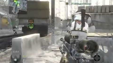2 Spawn Tomahawks In A Row!!