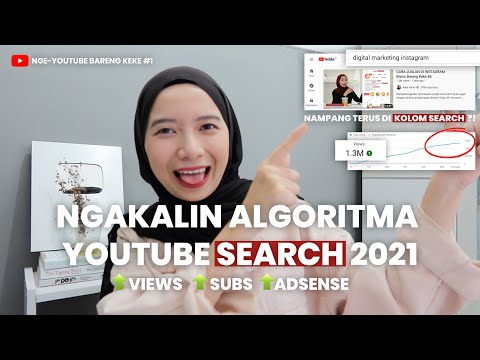 Video: Cara Mempromosikan Blog Video Anda