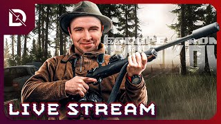 🔴 TARKOV: WHERE HALF THE PLAYERS ARE RATS