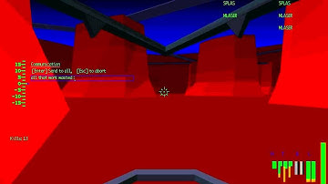 Netmech: Alshain - 20120206 - Enzo vs MMPD vs Soldrin