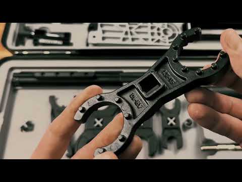 Wheeler Master Armorers Kit #Tools #DIY #Outdoors