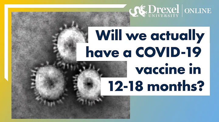 Will we actually have a COVID-19 vaccine this year?