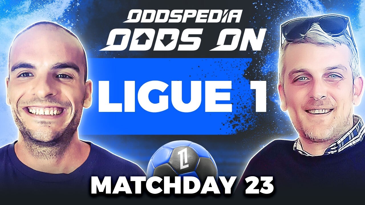 Ligue 1 Predictions 2025/26 Matchday 23 | Best Football Betting Tips Today 