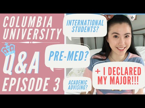 วีดีโอ: Indiana University มีโปรแกรม pre med หรือไม่?