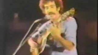 Jim Croce - &quot;Bad, Bad Leroy Brown&quot; Live 1973