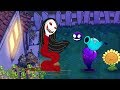 Plants Vs Zombies GW Animation - Episode 20 -  Super Shadow Pea vs Zombie