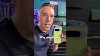Why Does Google Still Make the Pixel?