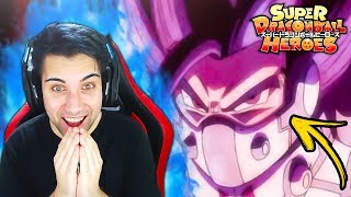 ¿QUIEN ES KANBA? EL EVIL SUPER SAIYAN en DRAGON BALL XENOVERSE 2