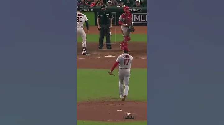 101.4 mph from Shohei Ohtani. Fastest of his career!! 😮😮 - DayDayNews