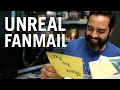 Reading UNREAL Fan Mail - The Income Steam Day #251 with Pat Flynn