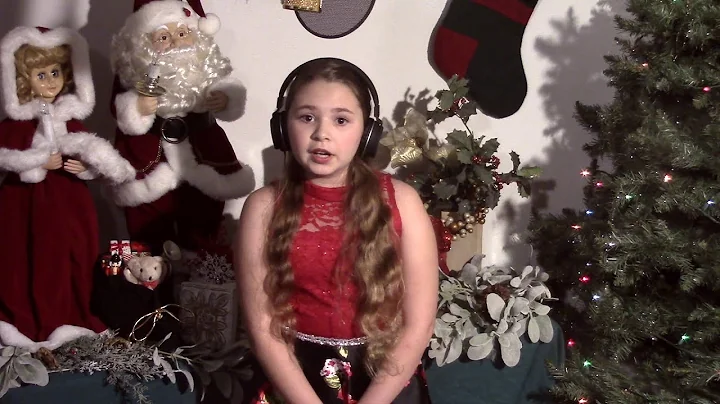 Francesca Lowe - Don't Save it All for Christmas Day