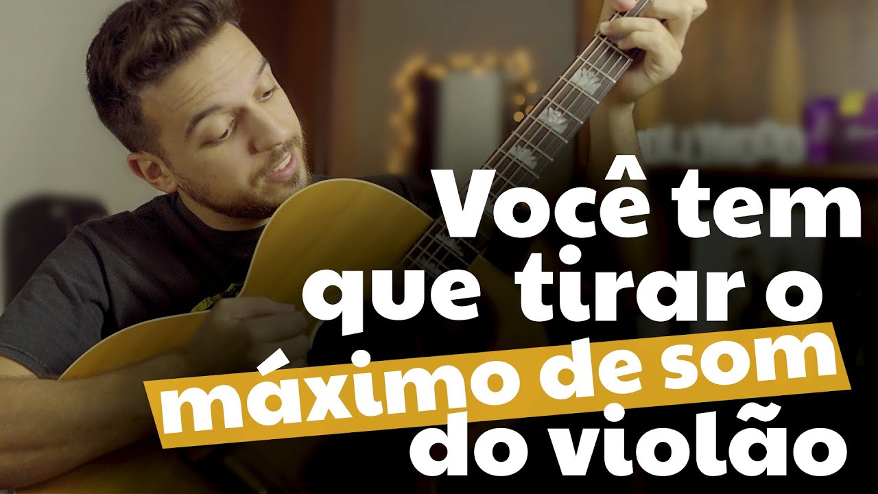 Maximo Tem Som De Que - RETOEDU