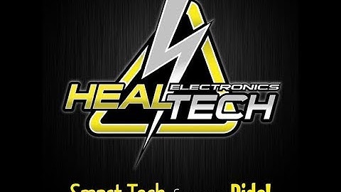 HealTech QuickShifter iQSE // Ducati Diavel Carbon // 8.04.2020