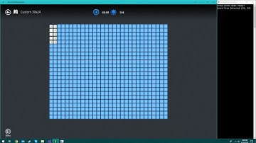 Minesweeper Solver - Final