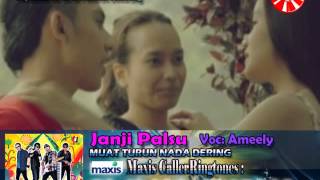 Ameely - Janji Palsu [ ]