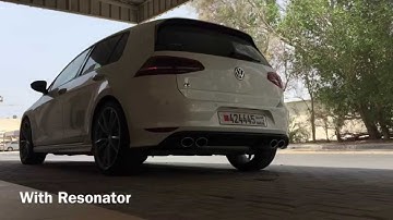 MK7 R Resonator Delete