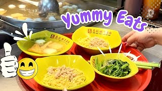 ??Best Hawker Food at Peoples Park Food Centre trending