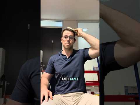 Using brain stimulation to impair my ability to speak #scienceexperiment