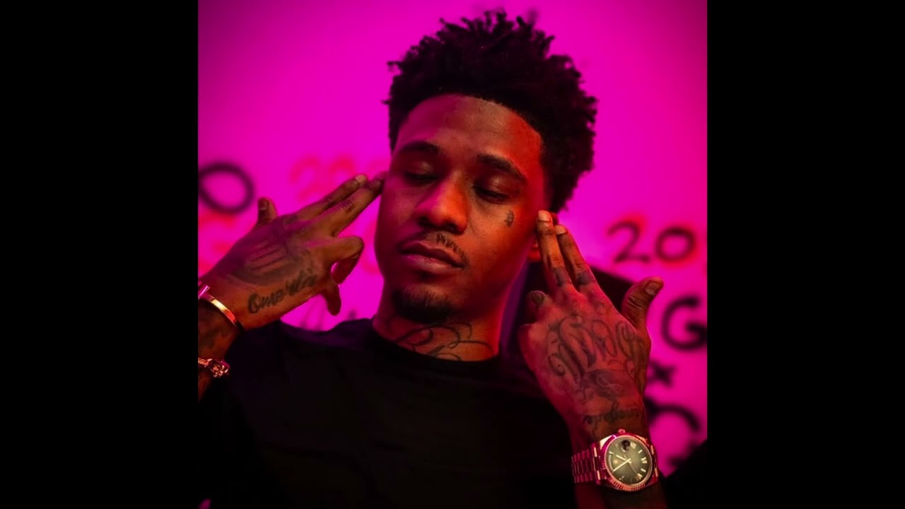 Benji Blue Bills x Chief Keef Futuristic Type Beat - "Got It"