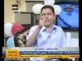 محمد عيد شاعر وطبيب قصيدة نبض الدين قناة الحافظ عيد الأضحى 01222303670 