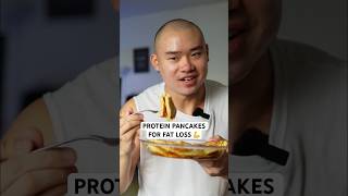 PROTEIN PANCAKES FOR FAT LOSS 💪 Net Worth