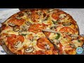 La meilleure recette de pizza fait maisonvous nen achterai plus tellement ses bon et super simple