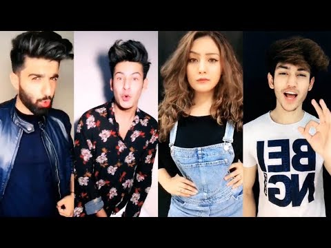 Rab Ne Husn Dita Tenu Rajj Ke Musically | Manjull, Aashika, Mr. Mnv and More