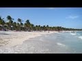 La Riviera Maya en 1 minuto - @ViajesxMinuto