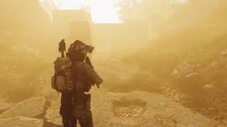 Fallout 4: Minutemen Radio Freedom Replacer