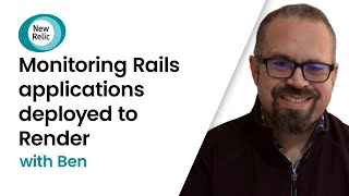 Monitoring Rails applications deployed to Render screenshot 5