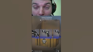 ONE CASE A DAY UNTIL GLOVES: DAY #24 #shorts #csgo #unboxing #case #gaming #csgoskins