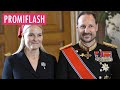 TV-Interview machte Mette-Marits Comeback erst möglich