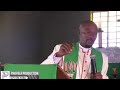 Prophet sandile msimanga