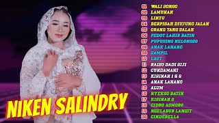 Niken Salindry Full Album || WALI SONGO, LAMUNAN - Niken Salindry Terbaru 2024 - ANEKA SAFARI RECORD